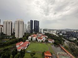 The Draycott (D10), Apartment #576558231